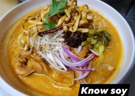 KHAO SOI
