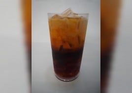 THAI ICED TEA