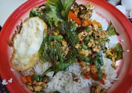 PAD KA PRAOW