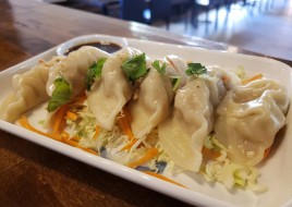 DUMPLING(6)