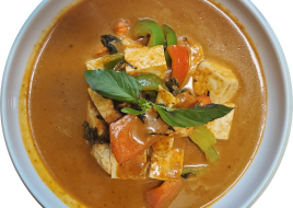 PANANG CURRY