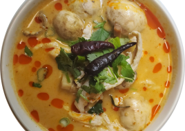 TOM KHA (CUP)