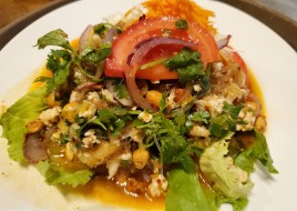 GLASS NOODLE SALAD