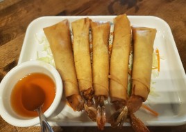 LADY FINGERS(4)