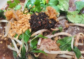 BOAT NOODLE SOUP