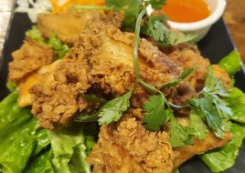 CRISPY WING(5)