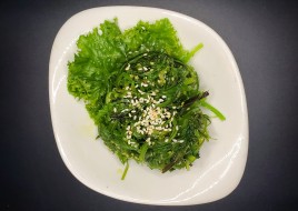 SEAWEED SALAD