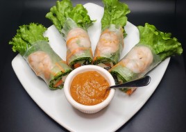 FRESH HEAVEN ROLL
