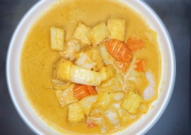 YELLOW CURRY