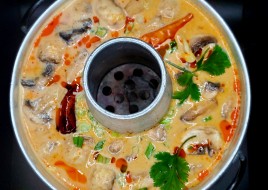 TOM KHA (POT)