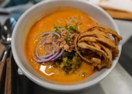 KHAO SOI
