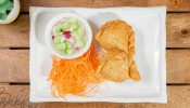 Curry Puffs