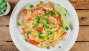 Thai Fried Rice