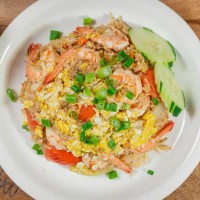 Fried rice