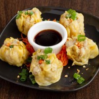 Small Plates