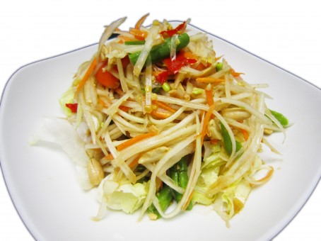 Sanphan Thai Cuisine Salads & Soups