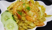 Pineapple Fried Rice