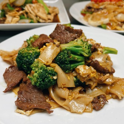 Pad See Ew