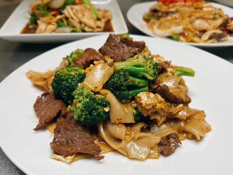 Pad See Ew