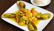 San Phan Seafood