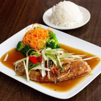 Chef’s Specials