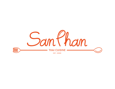 Sanphan Thai Cuisine