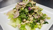 Larb Gai 
