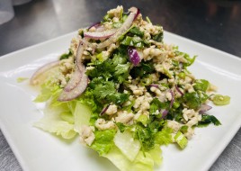 Larb Gai 