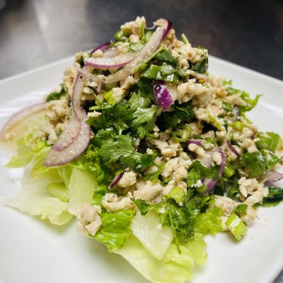 Larb Gai 