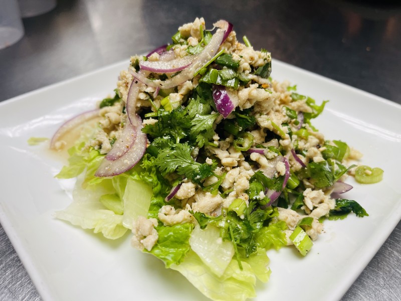 Larb Gai 