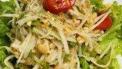 Papaya Salad [Som Tum] 