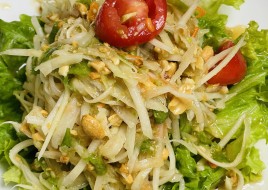 Papaya Salad [Som Tum] 