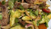 Beef Salad [Yum Nua]