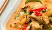 Red Curry