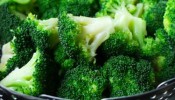 Steamed Broccoli