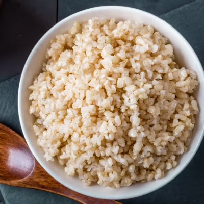 Brown Rice