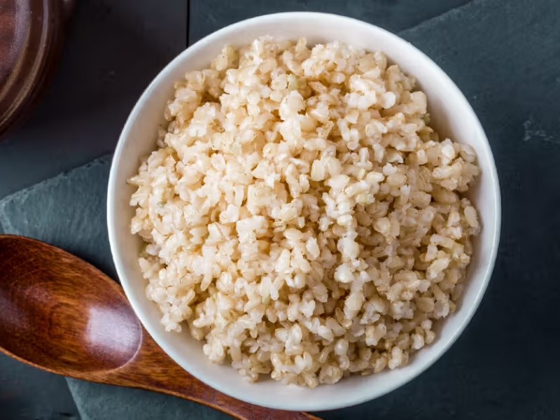 Brown Rice