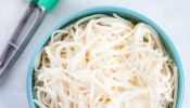 Steamed Thin Noodle