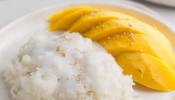 Sticky Rice with Mango