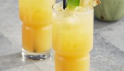 Pineapple Juice