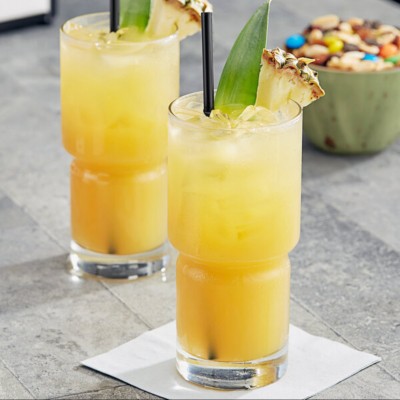 Pineapple Juice