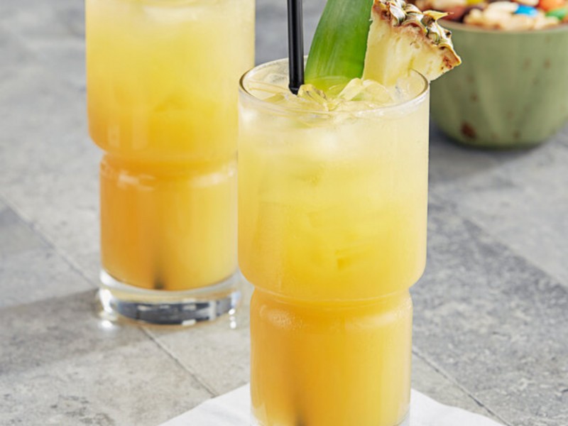 Pineapple Juice