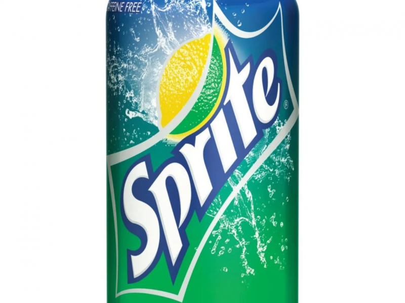 Sprite (can)