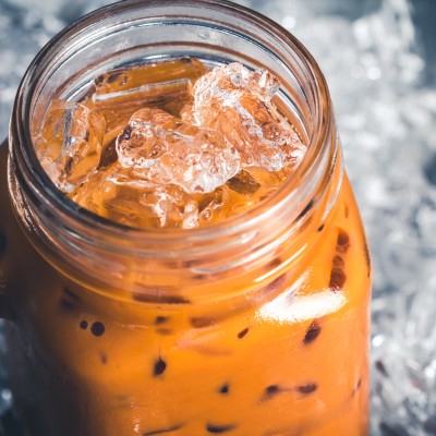 Thai Iced Tea