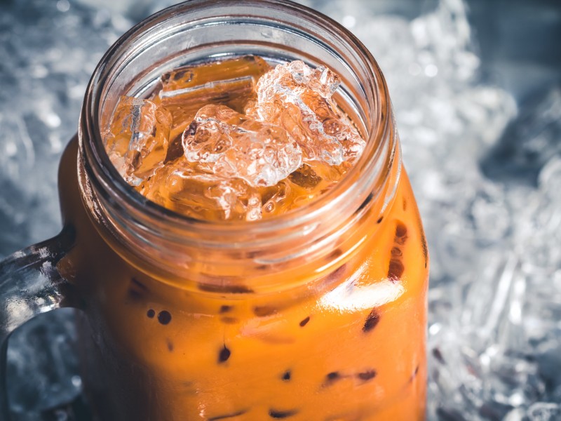 Thai Iced Tea