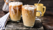 Thai Iced Coffee 