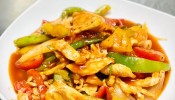 Sweet and Sour