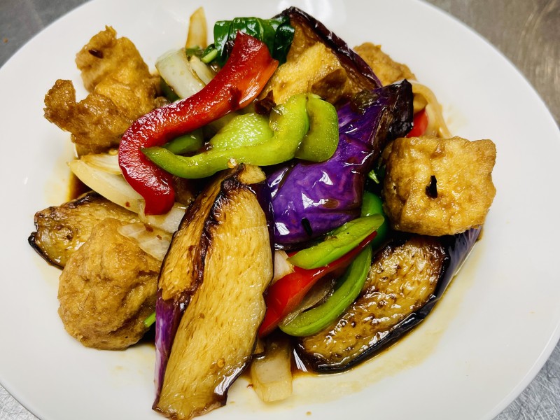 Thai Violet