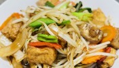 Tofu Royal