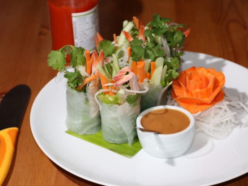Summer Roll